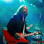 The Dead Daisies Summer Tour 2025: The Treatment